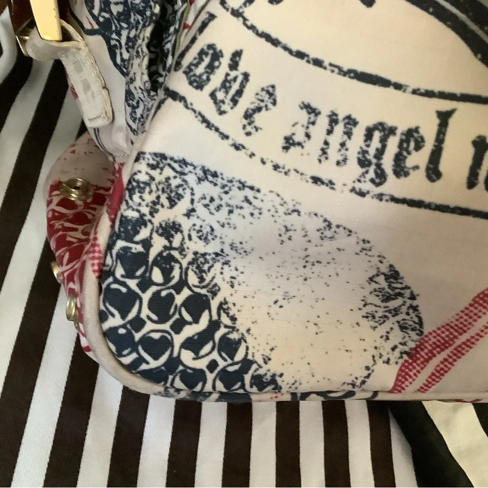 L.A.M.B. Icon tote bag - Picture 9 of 12